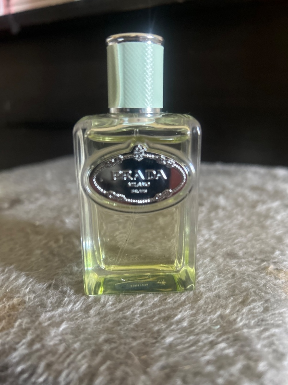 Prada Infusion D’Iris 1 fl. oz EDP - Picture 4 of 5